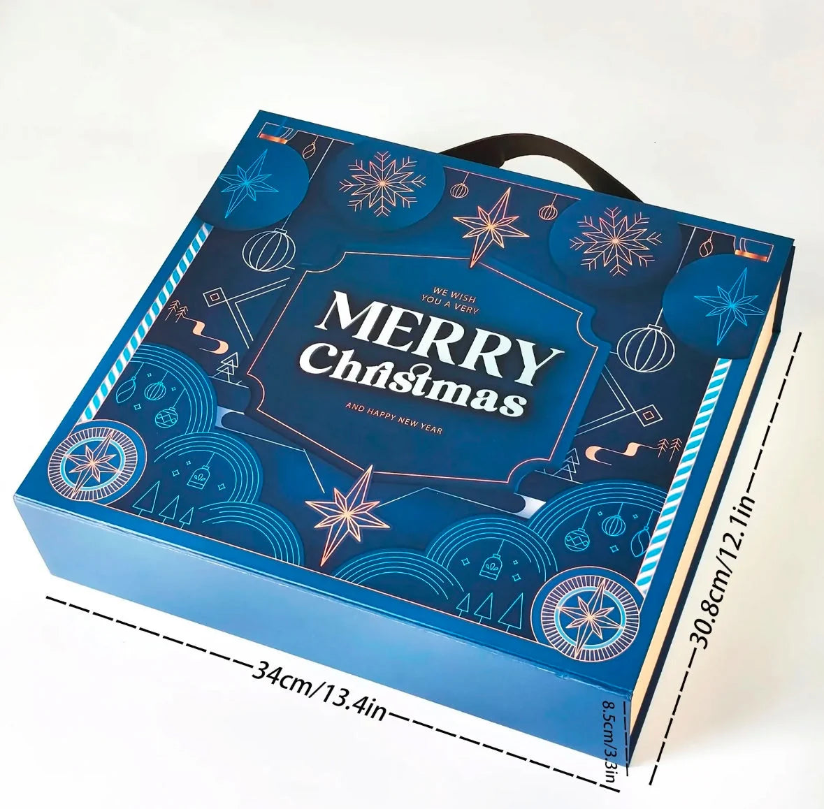 XXL Edelstein Adventskalender | XXL Adventskalender mit 24 Mineralien | Perfektes Geschenk für Sammler und Liebhaber